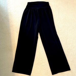 Apt. 9 Women’s Stretchy Knit Pull-on Pants, Size PL